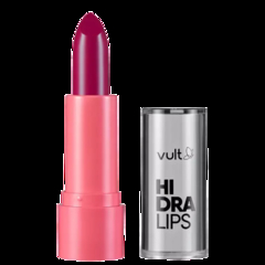 VULT BATOM HIDRA LIPS ROSA INTENSO 3 6g