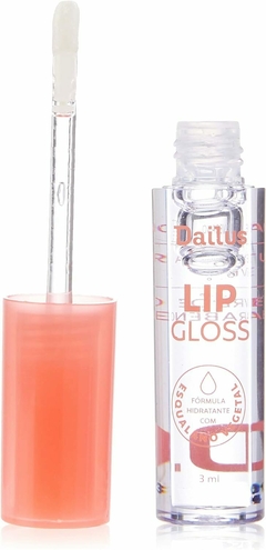 LIP GLOSS-INCOLOR