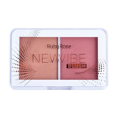 RUBY ROSE BLUSH NEWVIBE - HB-6114/12