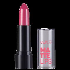 VULT BATOM MATTE LIPS ROSA MAGENTA 3 8g V2