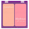 BLUSH DUO 01 -ZANPHY