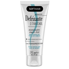 DEFRIZANTE SOFT HAIR 240ML D PANTENOL *