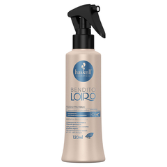 FLUIDO BENDITO LOIRO 120ML HASKELL