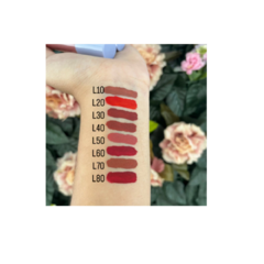 HB-8230/L20 BATOM LIQUIDO FEELS MOOD RUBY ROSE L20 CELEBRATE - comprar online