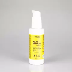 Leave-in Anti Shock Pre Treino 120ml