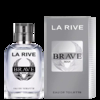 LA RIVE BRAVE EDT MASC 30 ML - AGUA PERFUMADA UN