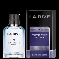 LA RIVE EXTREME STORY EDT MASC 30 ML - AGUA PERFUMADA UN