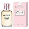 LA RIVE CUTE EDP FEM 30 ML - AGUA PERFUMADA UN