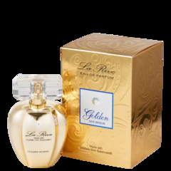 LA RIVE GOLDEN WOMAN 75ML