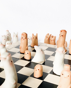 xadrez Lesma - comprar online