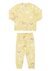 Pijama Malha Ovelhinha Alakazoo - M&G Kids Moda Infantil