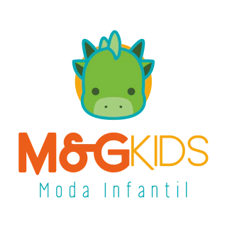 M&G Kids Moda Infantil