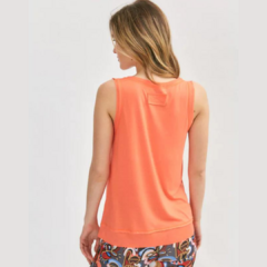 MUSCULOSA "CANDY" BONJOUR LULU ART.6931 - comprar online