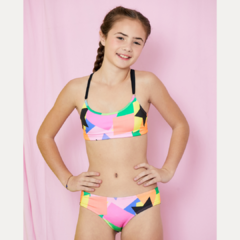 BIKINI "GALE" TUTTA LA FRUTTA ART.400-24 tlt25