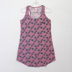 REMERON DE ALGODON CALAVERAS SO PINK - ART. 17001 en internet