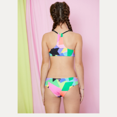 BIKINI "GALE" TUTTA LA FRUTTA ART.400-24 tlt25 - comprar online