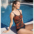 TANKINI BRETEL FINO ESTAMPADA ART.24-5415