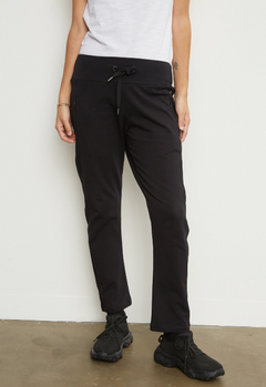 PANTALON CON CIERRE "LONDON" NEGRO BONJOUR LULU - ART. 7167 en internet