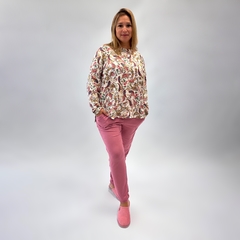 PIJAMA ACHIRA BULGAROS SWEET LADY -ART. 2656-23 en internet