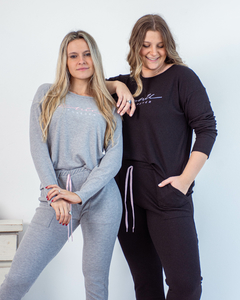 PIJAMA SO CHIC SO PINK - ART. 11622 en internet