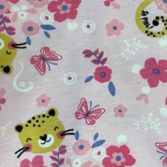 PIJAMA NIÑA BE HAPPY SO PINK - ART. 11658 en internet