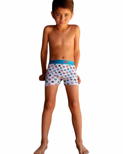 Niño boxer sale
