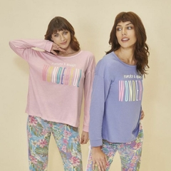 PIJAMA SO WONDERFUL SO PINK - ART. 11616