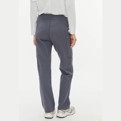 PANTALON RECTO ALGODON RUSTICO "FEEL" BONJOUR LULU -ART. 6775 - tienda online