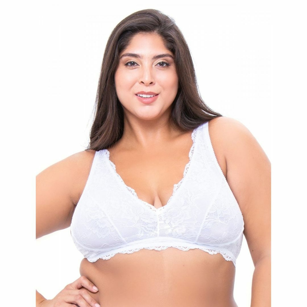 CORPINO PUNTILLA PLUS SIZE COCOT ART. 5499