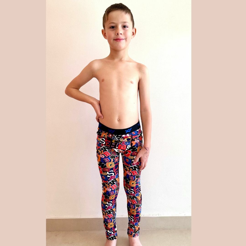 Boxer largo niño deals