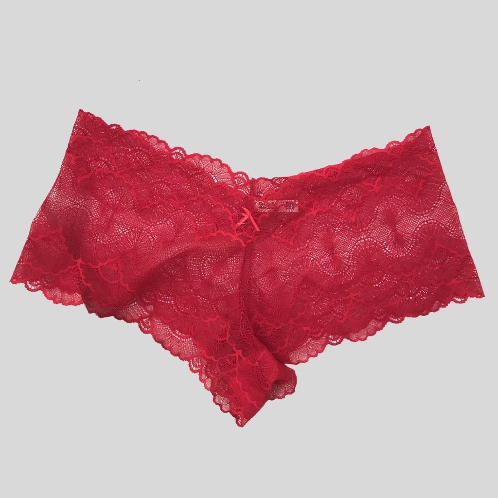 CULOTTE DE ENCAJE. GM ART. 100 Felina Lenceria