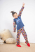 PIJAMA DREAMER XY - ART. 8094 en internet