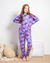 PIJAMA ALL DAY SMILING TUTTA LA FRUTA -ART. 470-23 - comprar online