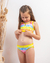 BIKINI "TROPICAL" MINI PROMESSE ART.60087 - comprar online