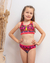 BIKINI "TROPICAL" MINI PROMESSE ART.60087 - comprar online