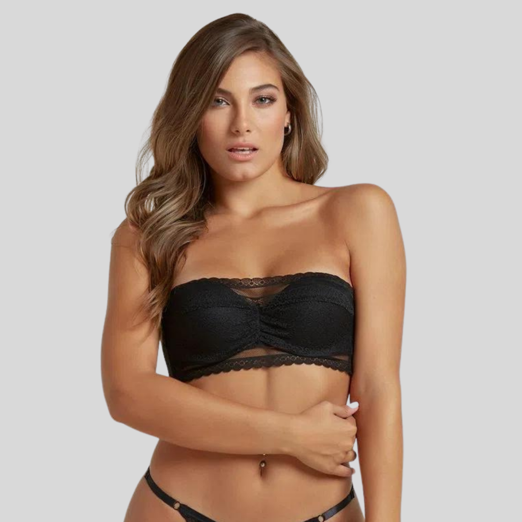CORPINO STRAPLESS TAZA SOFT CON ARO SELU ART. 4354