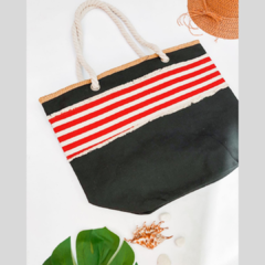 BOLSO SAILOR DE LONA DORIA - ART. 6580 - comprar online