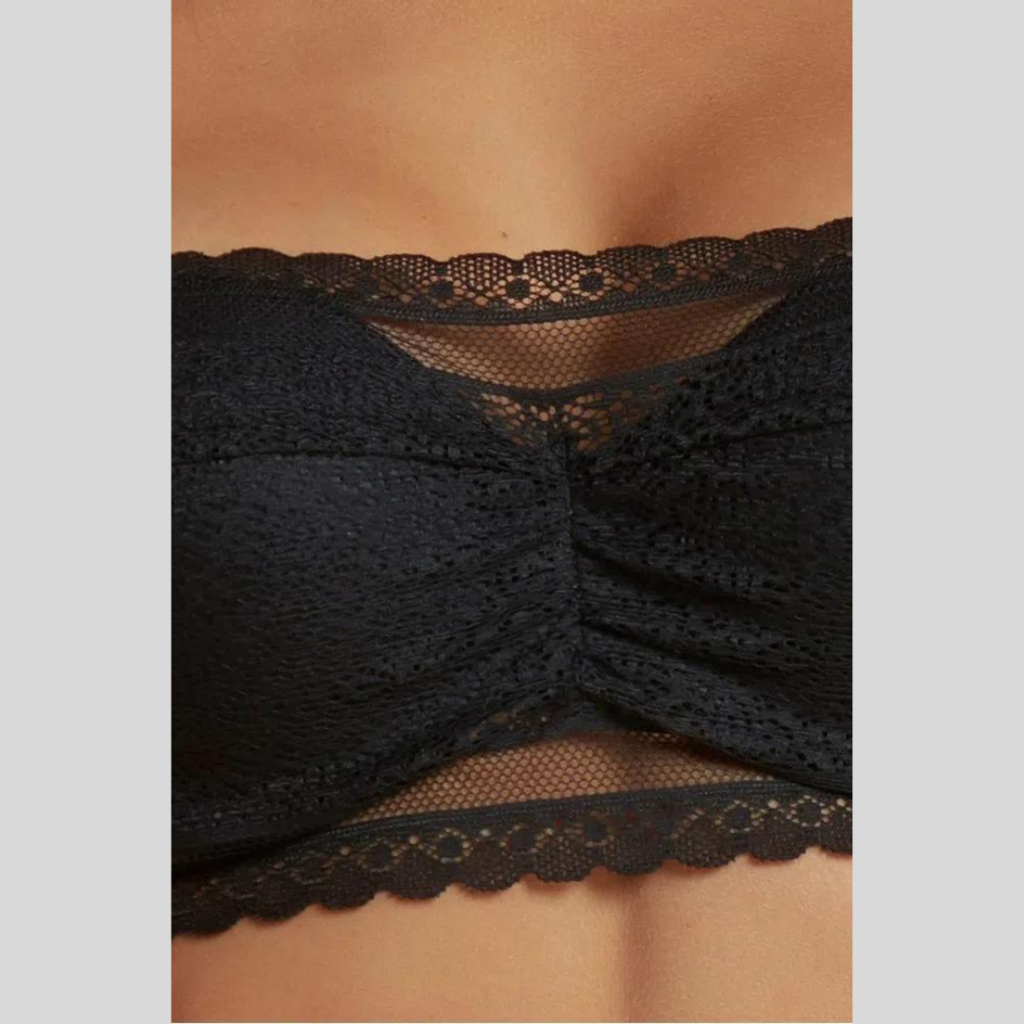 CORPINO STRAPLESS TAZA SOFT CON ARO SELU ART. 4354