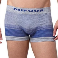 Imagen de BOXER DEGRADE SIN COSTURAS. DUFOUR ART.11855