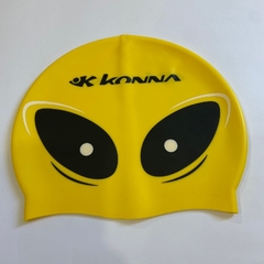 GORRO DE SILICONA DE NIÑO KONNA - ART. 340 - tienda online