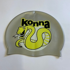 Imagen de GORRO DE SILICONA DE NIÑO KONNA - ART. 340