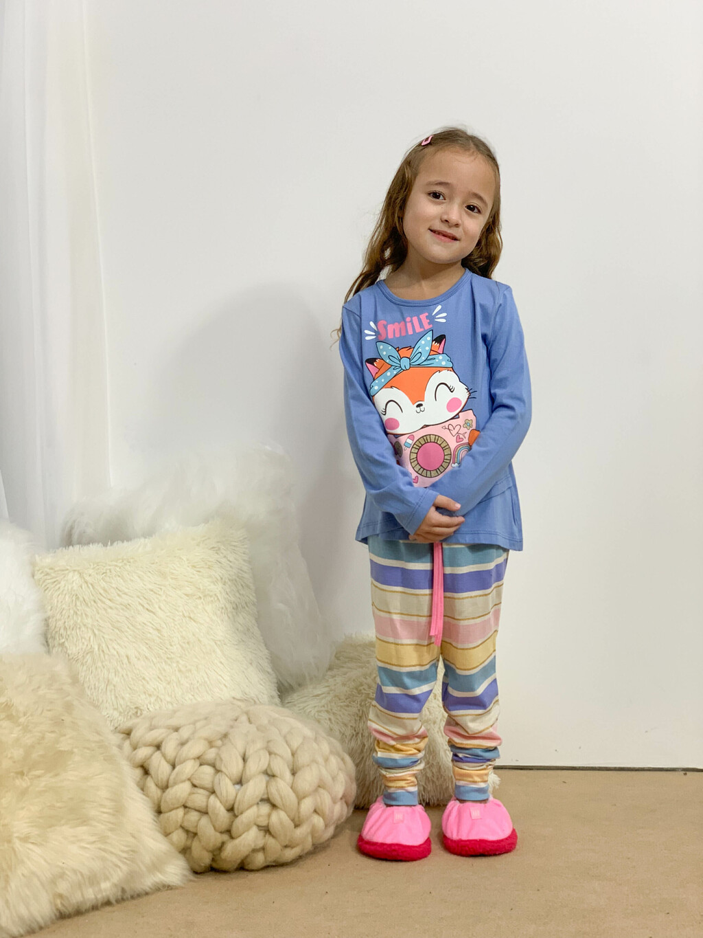 Comprar pijama niña online sale