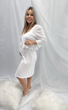 CAMISON FUTURA MAMA MA ANITA POEMA ART. 6280