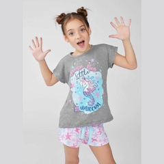 PIJAMA " SO MAGICAL SEA" SO PINK -ART. 11677 - comprar online