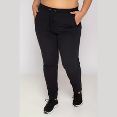 PANTALON PLUS SIZE JOGGER UMA NOXION -ART. DP18