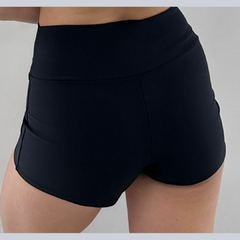 SHORT CON CINTURA ALTA SUNSEA -ART. 3301 en internet