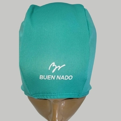 GORRO LISO BUEN NADO -ART500 - tienda online