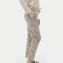 Imagen de PANTALON ALGODON RUSTICO TIGRE BONJOUR LULU -ART. 6804