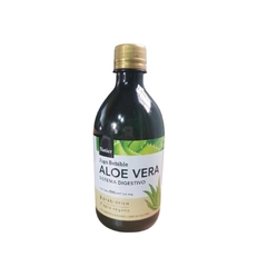 Natier Aloe Vera Sistema Digestivo Activos Vegetales 500 y 250ml - comprar online