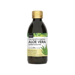 Natier Aloe Vera Sistema Digestivo Activos Vegetales 500 y 250ml